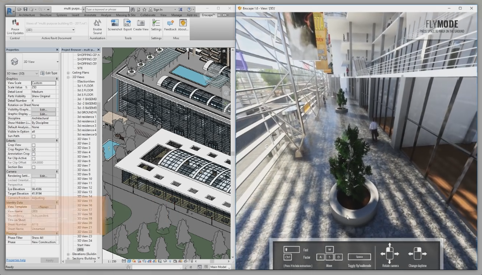 enscape software enscape software