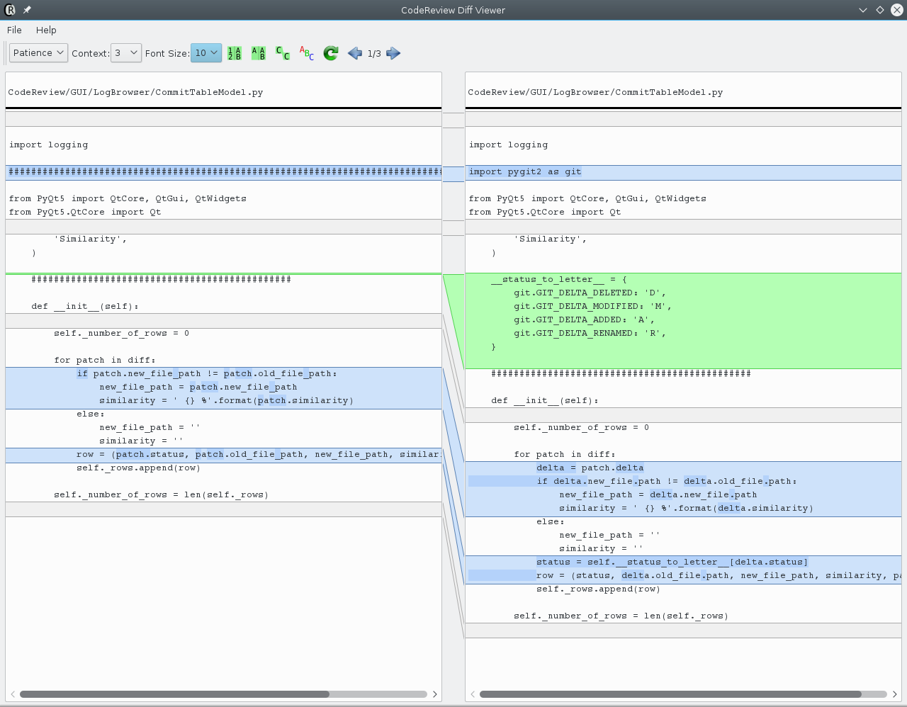 Code Review - Compre agora na Software.com.br