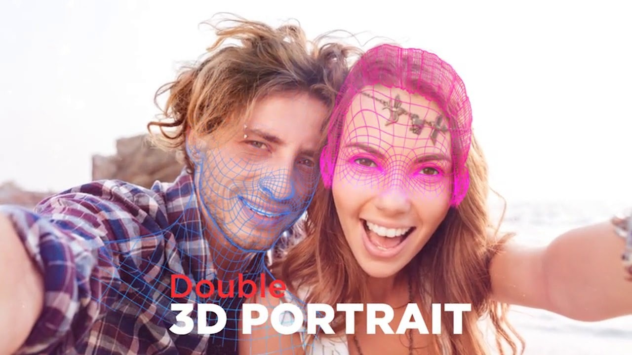 volumax 3d photo animator pro v4.1