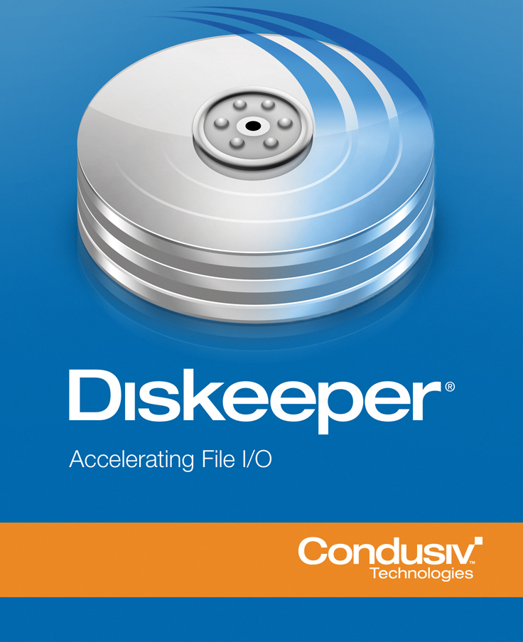 for mac instal Diskeeper Professional