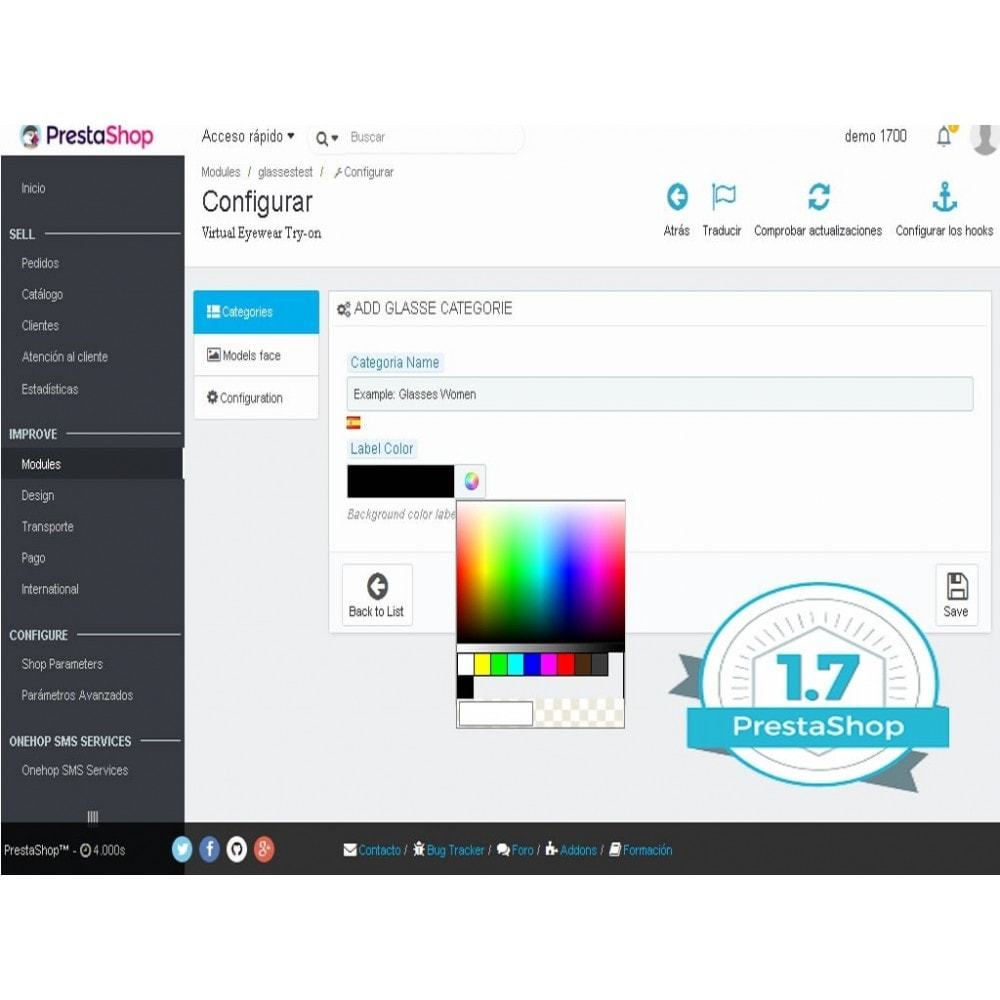 Virtual Tryon Eyeglasses Online