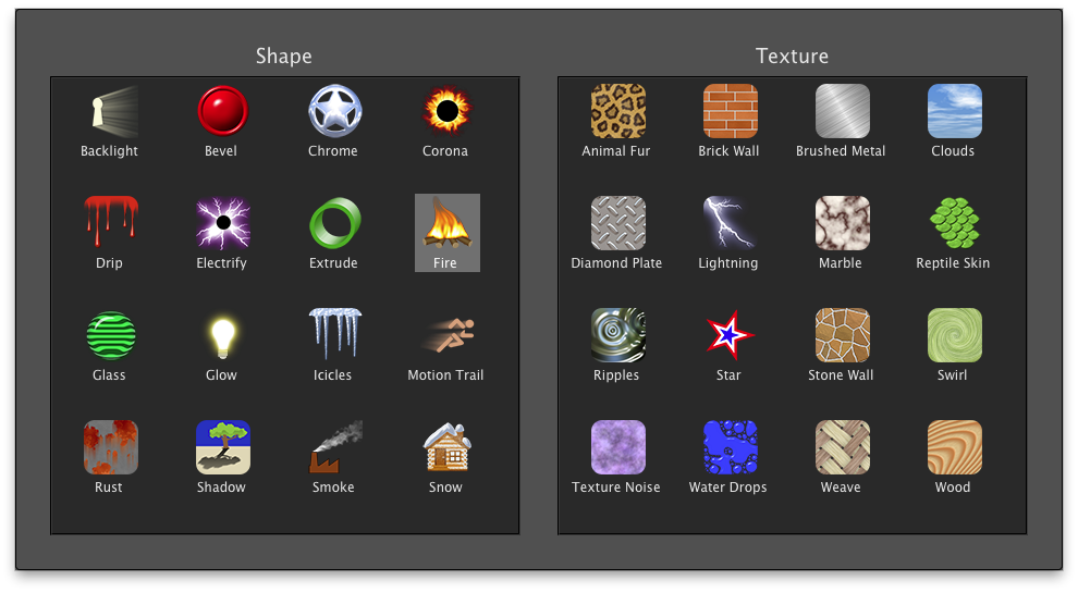 Eye Candy Compre agora na