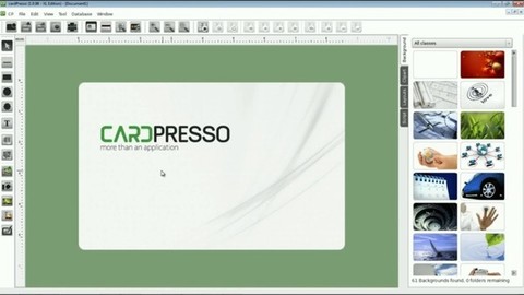 cardpresso design software cardpresso design software