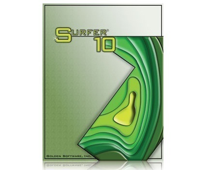 Surfer - Compre agora na Software.com.br