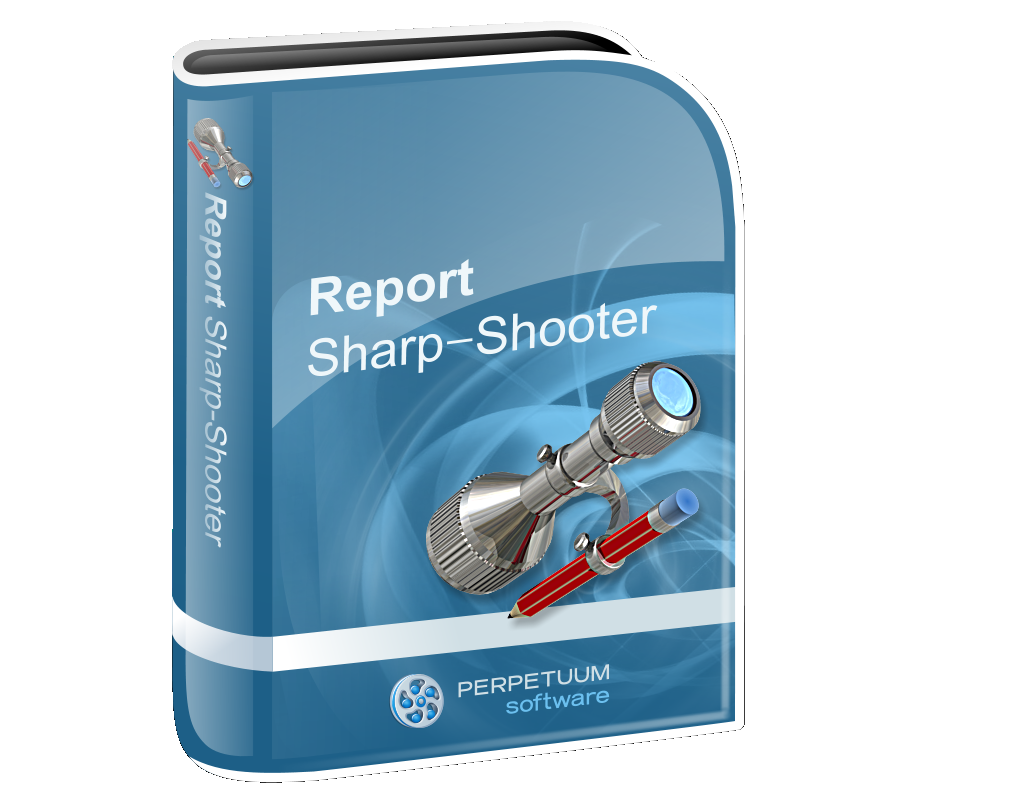 Report SharpShooter