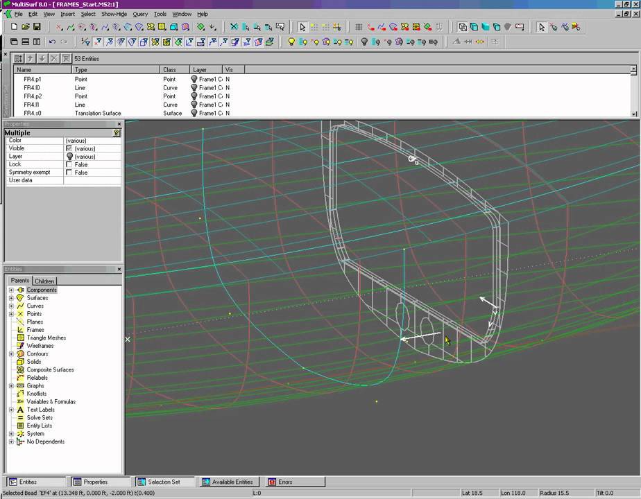 MultiSurf Compre agora na