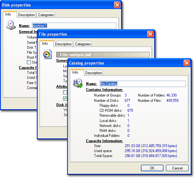 Advanced File Organizer