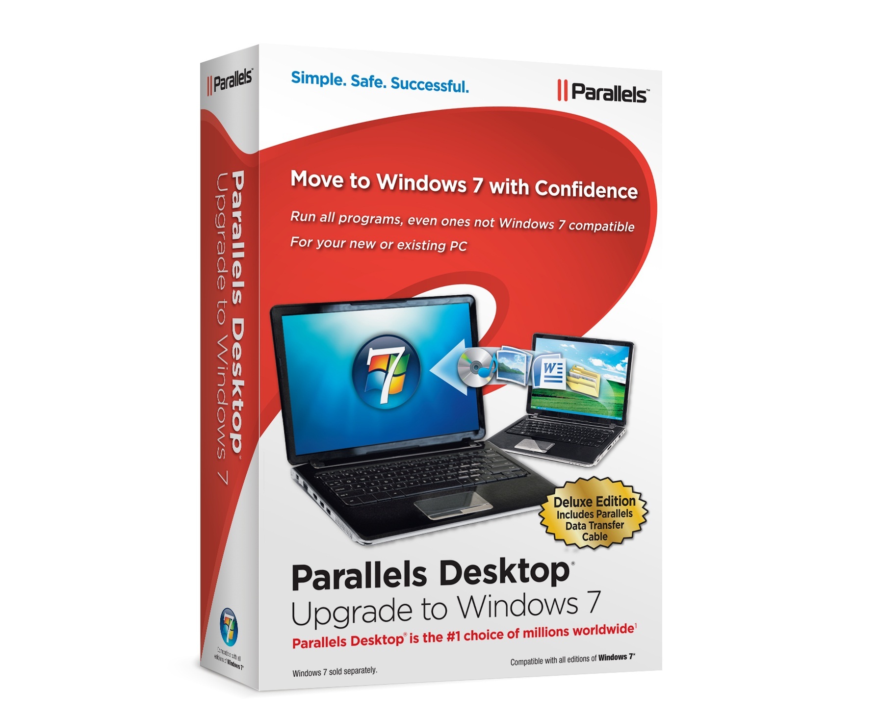 Parallels For Mac Upgrade