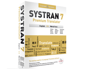 systran 7
