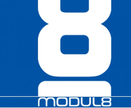 sofware modul8