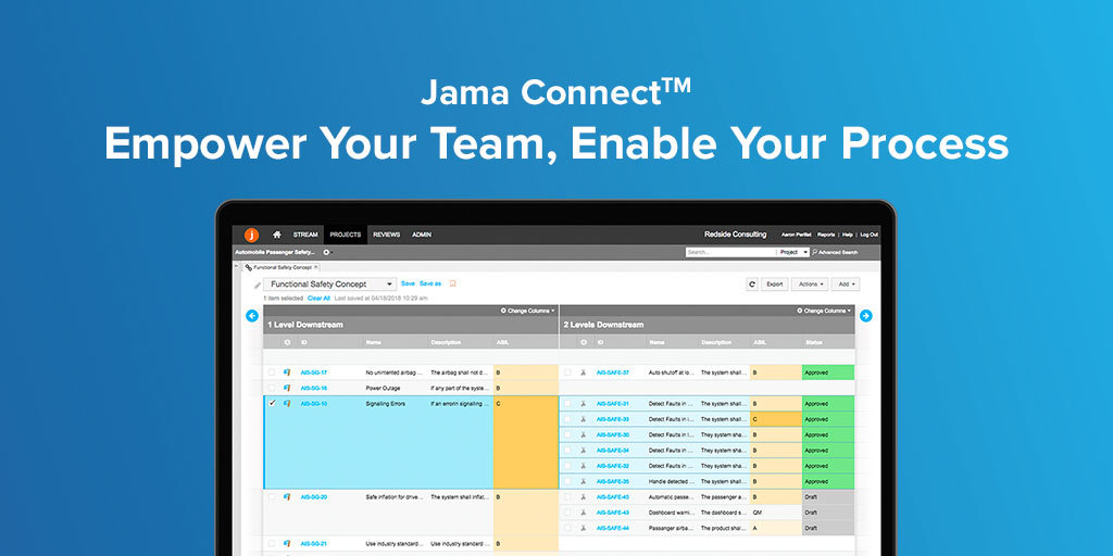 Jama Connect Compre agora na