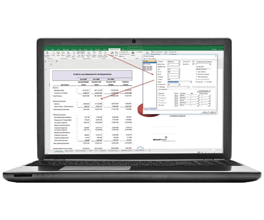 Spreadsheet Server spreadsheet-server