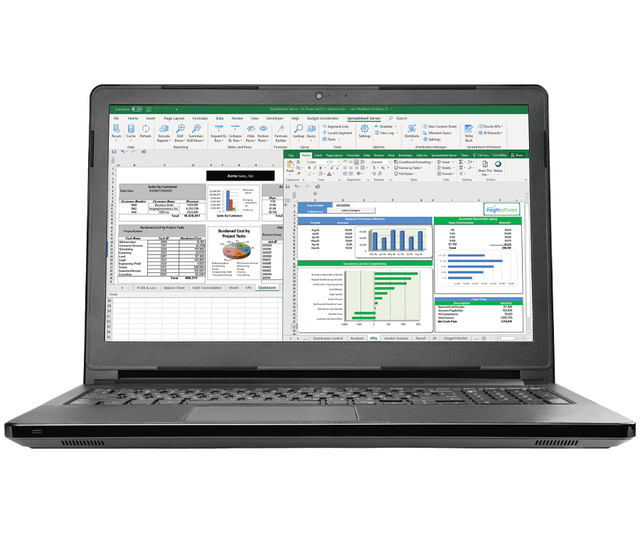 Spreadsheet Server Spreadsheet Server