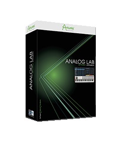 analog lab