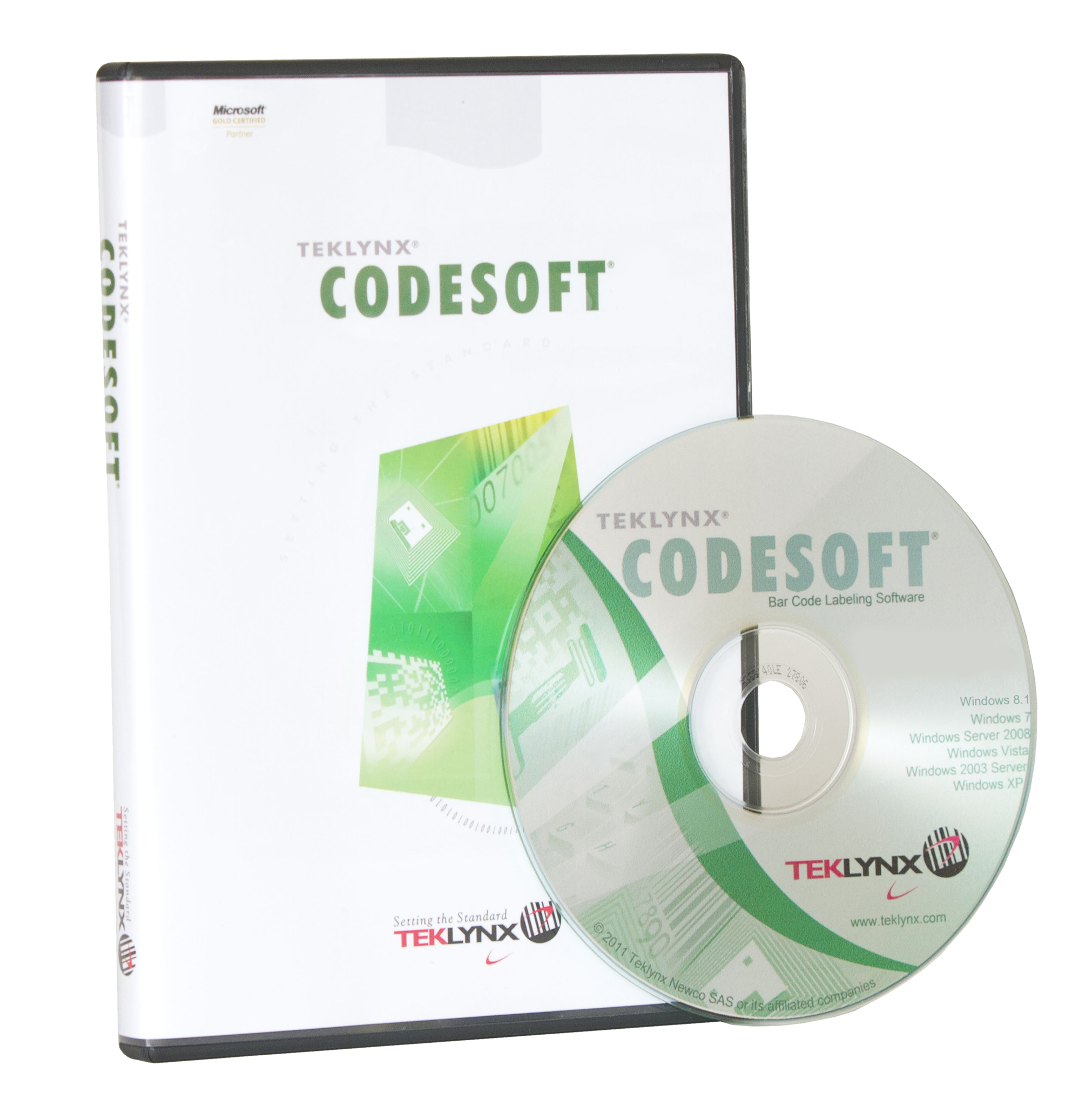 Codesoft