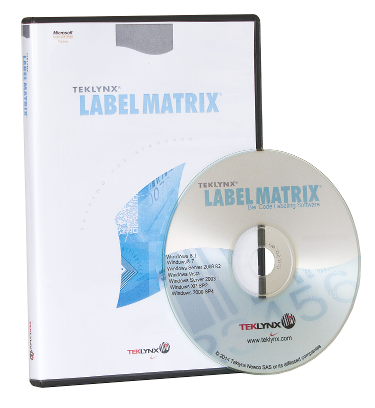 Label Matrix