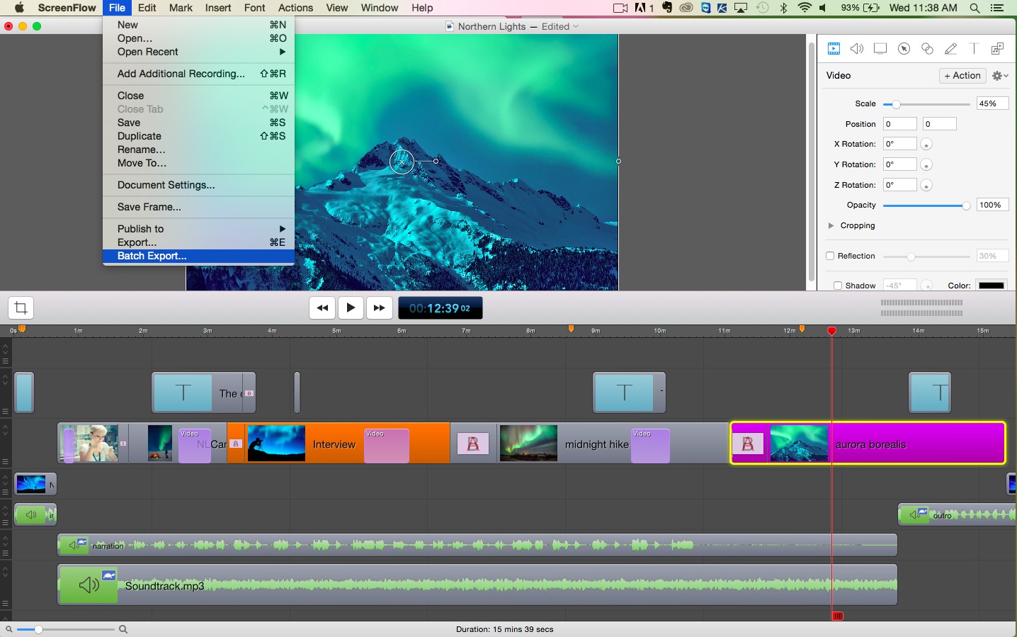 screenflow mac gratis