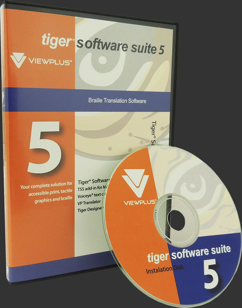 Tiger Software Suite Compre agora na