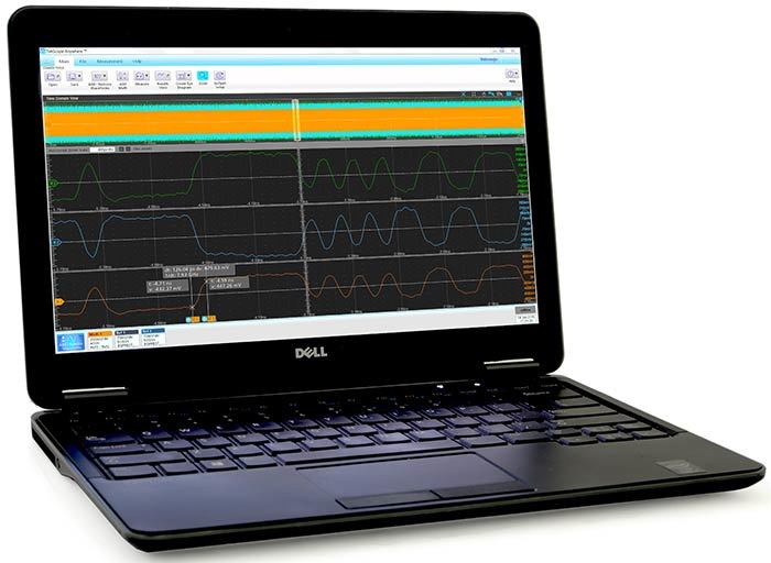 TekScope Anywhere Compre agora na