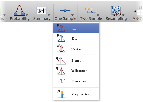 georgetown uis minitab express